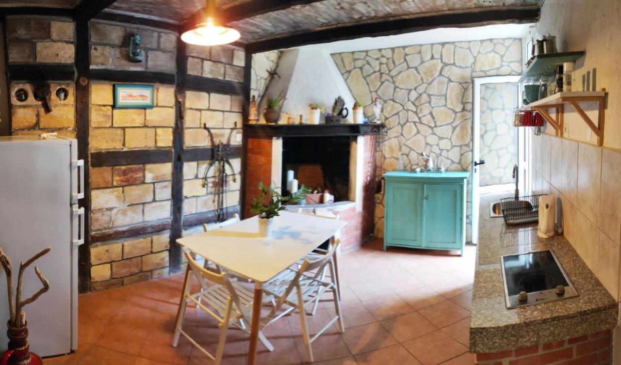 Olive Garden Apartment Хвар Екстериор снимка